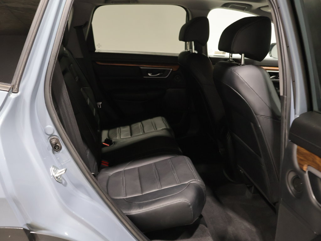 Used 2021 Honda CR-V EX-L image 19