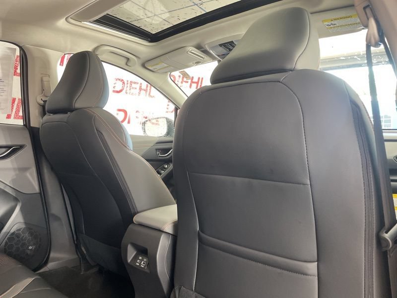 New 2026 Subaru Crosstrek 2.5i Limited AWD/4WD image 11