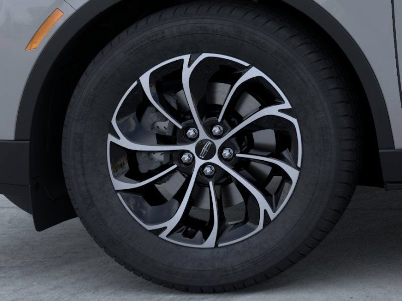 New 2026 Lincoln Nautilus Premier w/ Equipment Group 102A AWD/4WD image 19