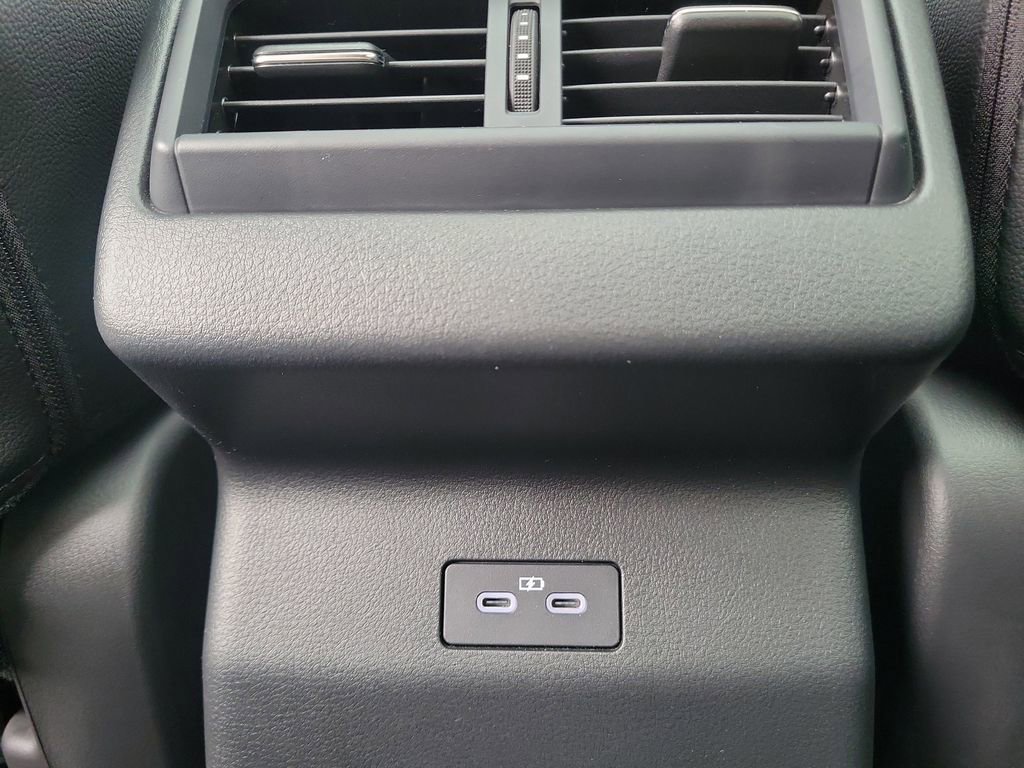 Certified 2025 MAZDA CX-50 AWD 2.5 Hybrid w/ Premium Pkg image 14