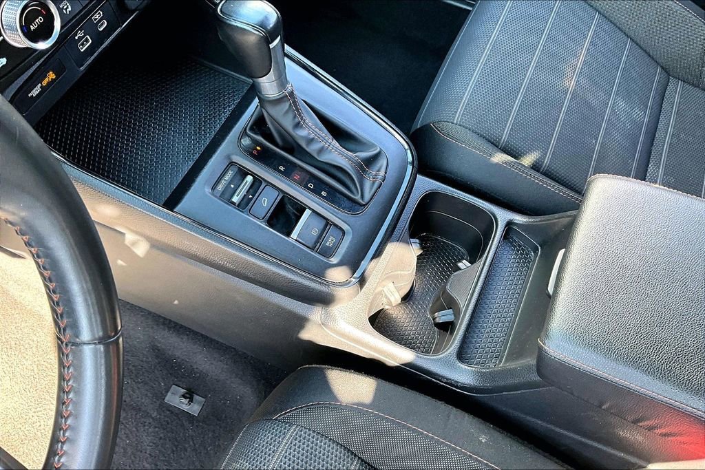 Used 2024 Honda CR-V Sport image 16