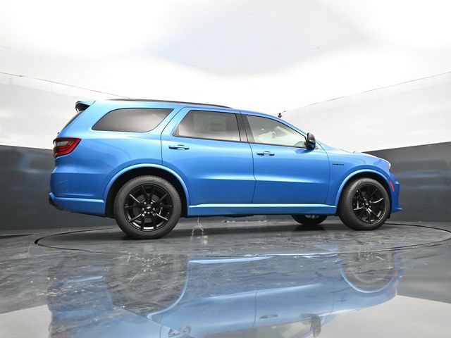 New 2026 Dodge Durango GT AWD/4WD image 62