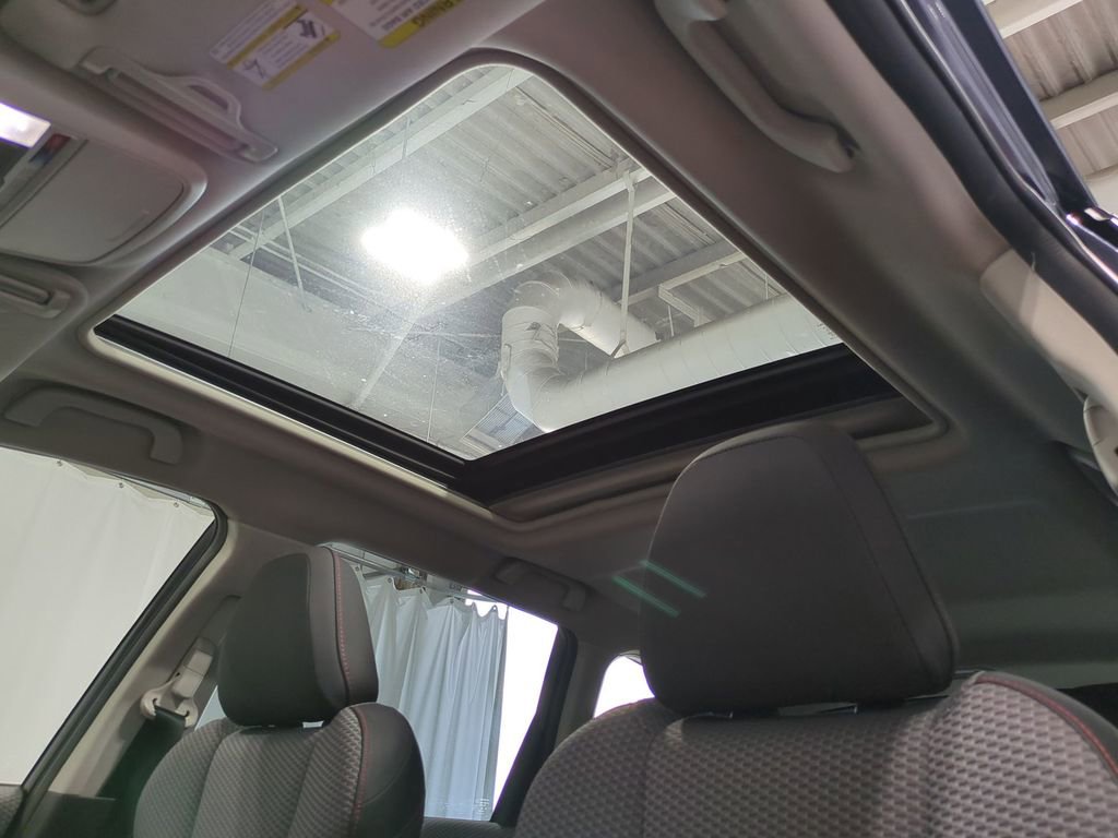 Used 2021 Subaru Forester Sport image 23