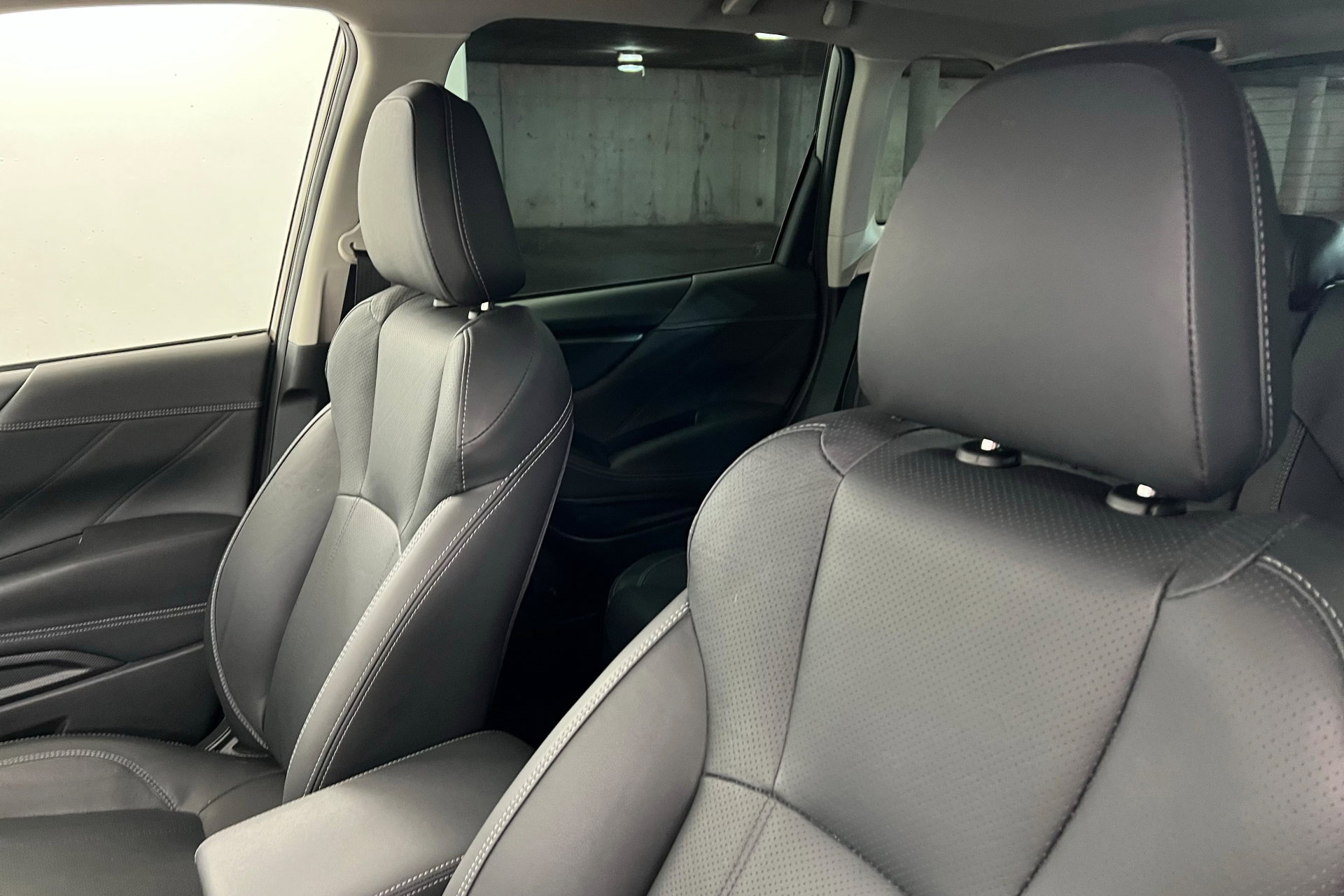 Used 2021 Subaru Forester Limited w/ Popular Package #3 image 18