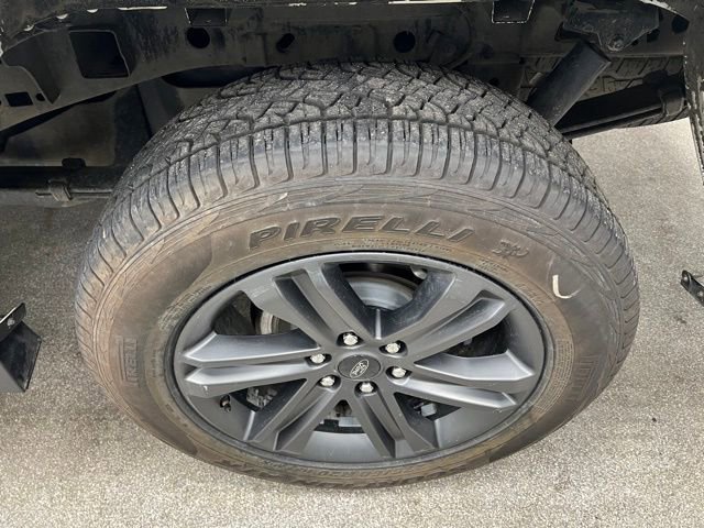 Used 2023 Ford F150 Lariat w/ Equipment Group 502A High image 16