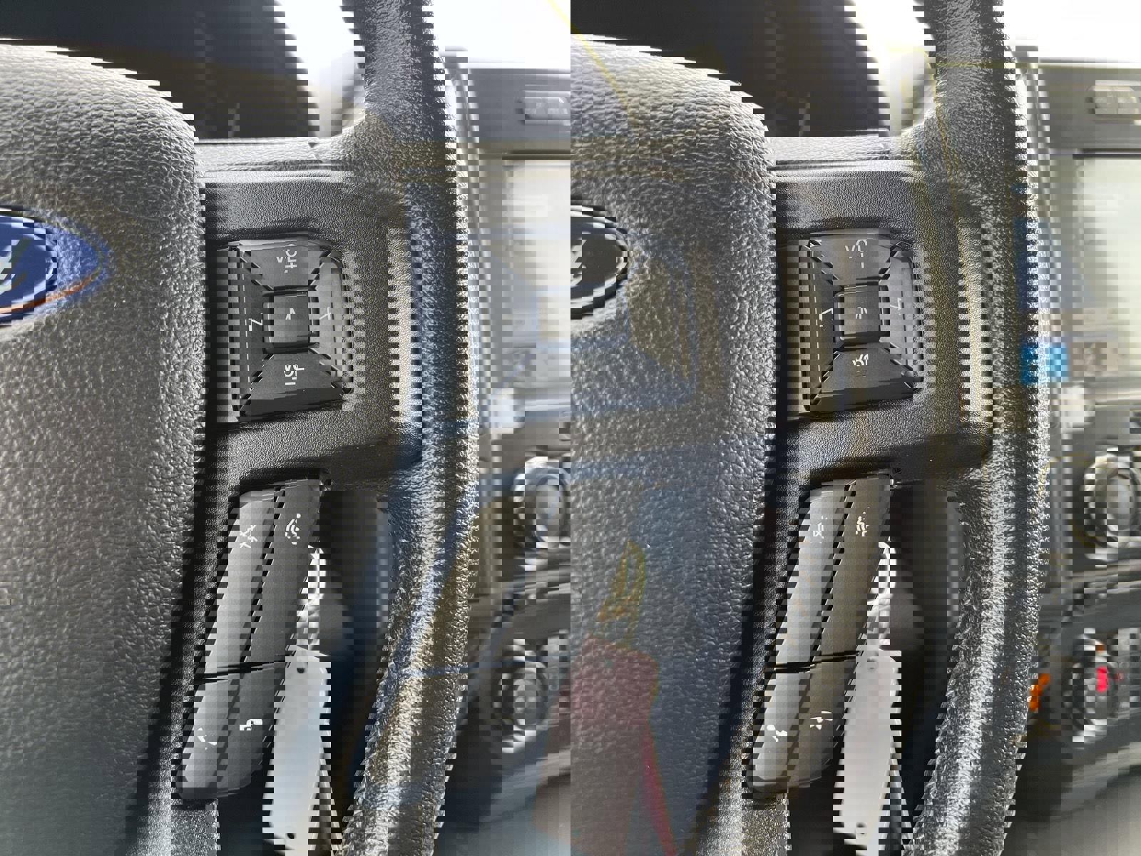 Used 2017 Ford F150 XLT w/ Equipment Group 302A Luxury image 32