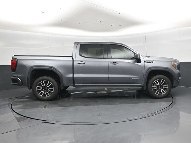Used 2021 GMC Sierra 1500 AT4 w/ AT4 Preferred Package AWD/4WD image 2