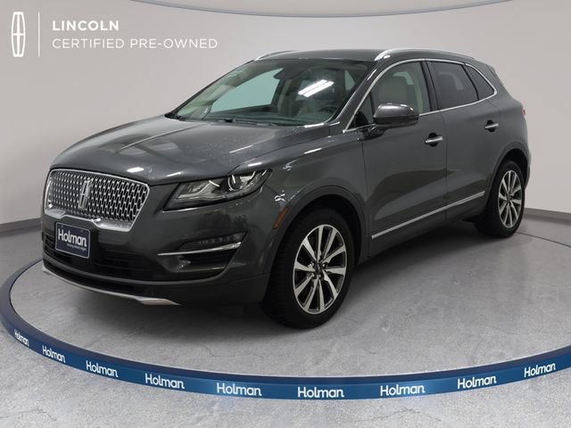 Used 2019 Lincoln MKC Reserve w/ MKC Climate Package AWD/4WD image 1