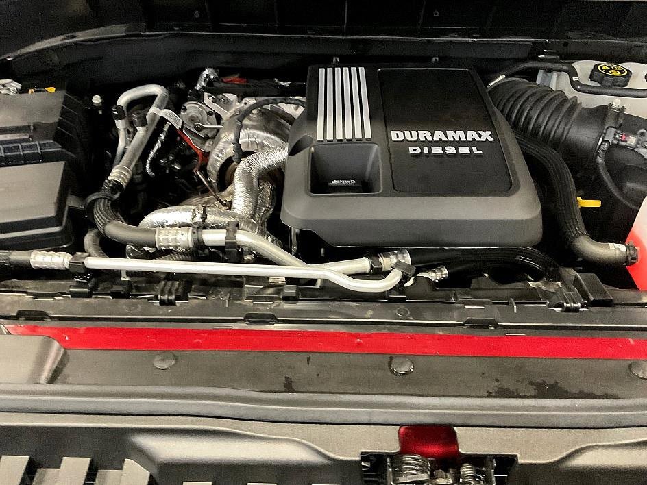 Used 2023 Chevrolet Silverado 1500 RST image 7