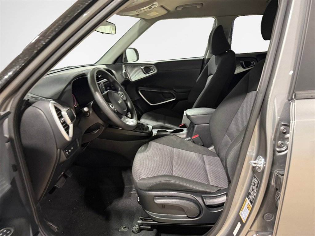 Certified 2024 Kia Soul LX w/ Option Group 015 image 12
