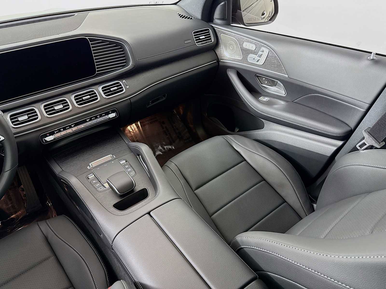 Used 2026 Mercedes-Benz GLE 450 4MATIC image 25