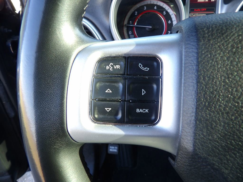 Used 2020 Dodge Journey SE w/ SE Popular Equipment Group image 15