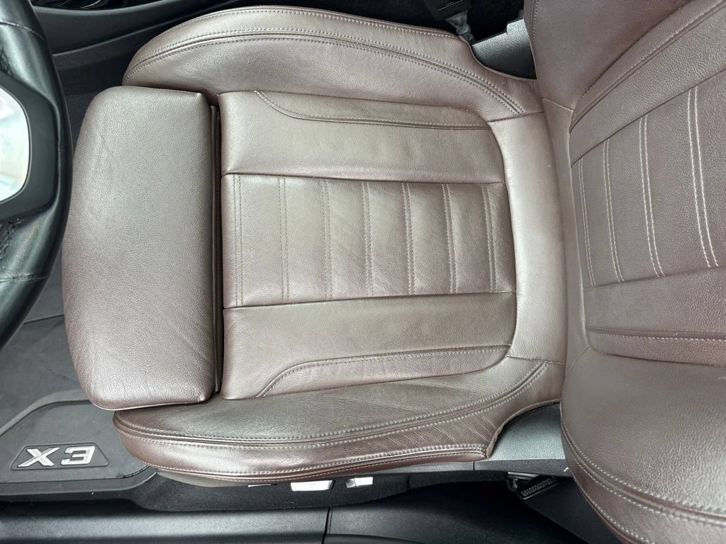Used 2019 BMW X3 xDrive30i w/ Premium Package AWD/4WD image 14
