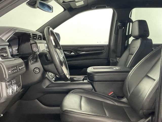 Used 2023 GMC Yukon Denali AWD/4WD image 10