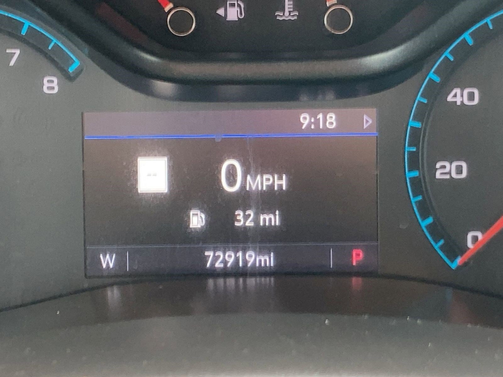 Used 2021 Chevrolet Colorado Z71 w/ Safety Package image 19