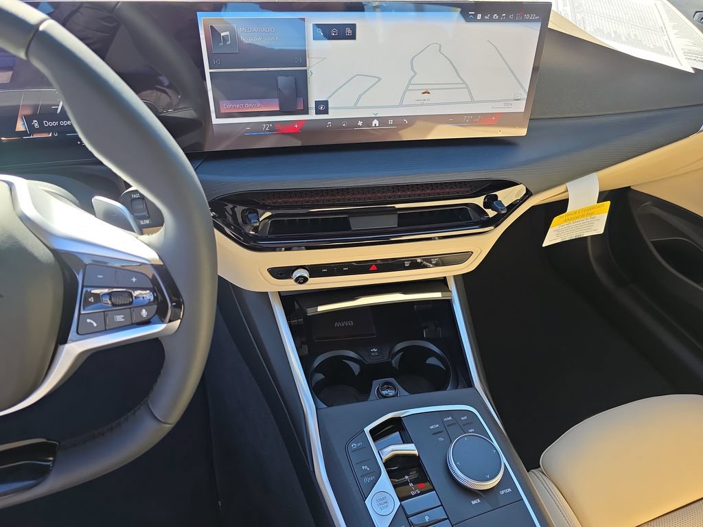 New 2026 BMW 430i xDrive Coupe w/ Premium Package AWD/4WD image 18