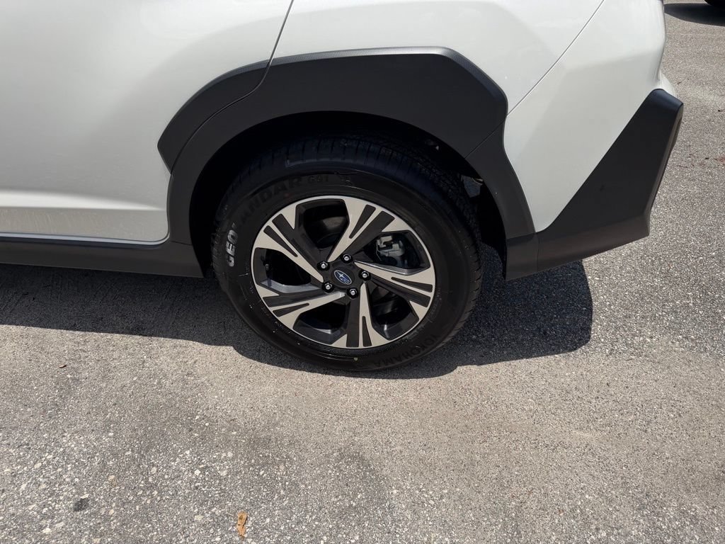 Used 2026 Subaru Crosstrek 2.5i Premium AWD/4WD image 8