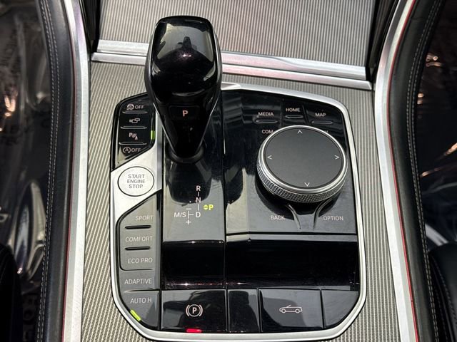 Used 2025 BMW 840i xDrive Convertible AWD/4WD image 16