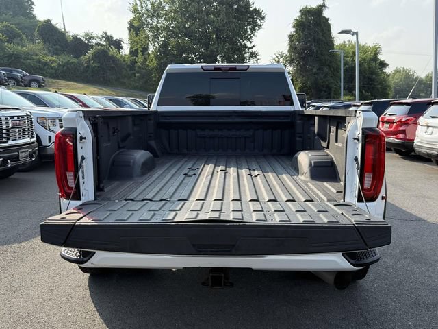 Certified 2023 GMC Sierra 3500 Denali w/ Denali Ultimate Package AWD/4WD image 14