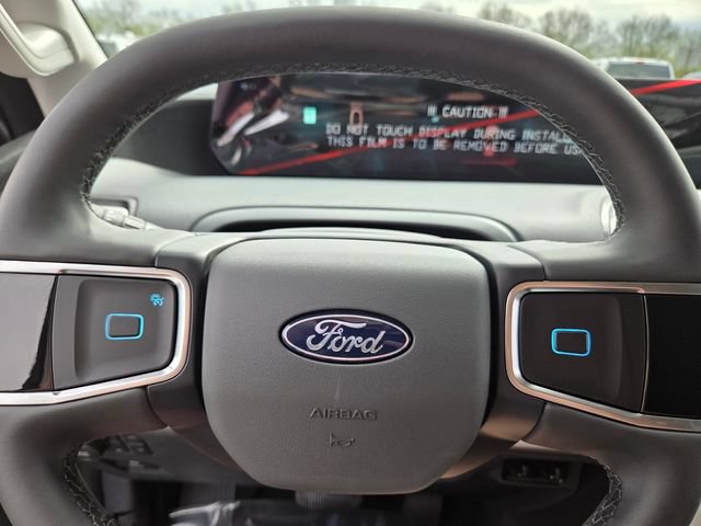 New 2026 Ford Expedition Max Active AWD/4WD image 22