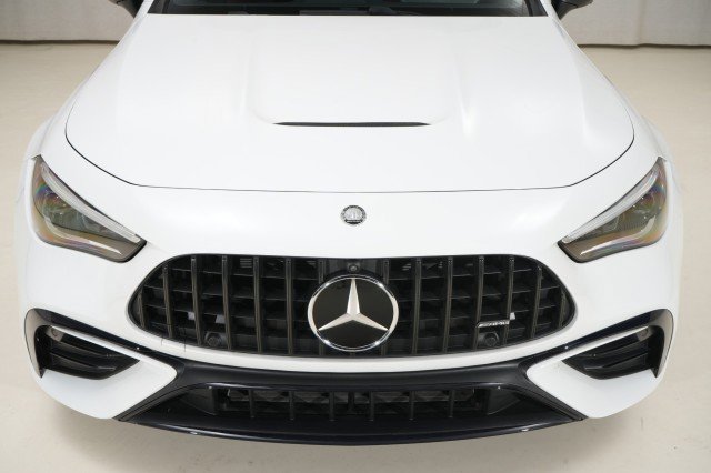 Used 2024 Mercedes-Benz CLE 53 AMG 4MATIC image 12