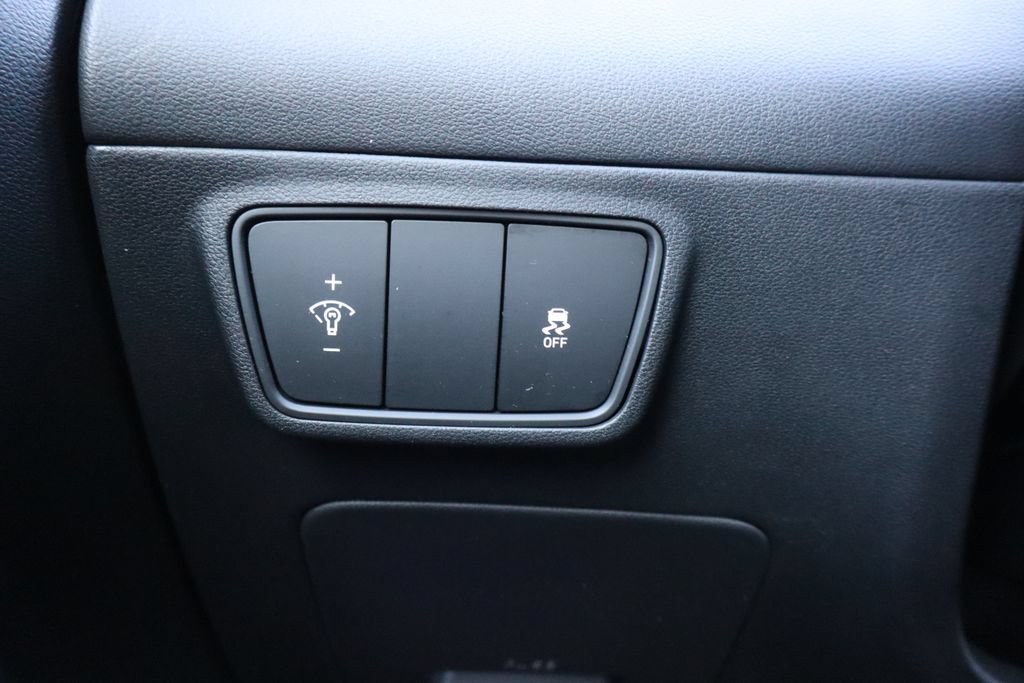 Used 2024 Hyundai Tucson SE FWD image 15