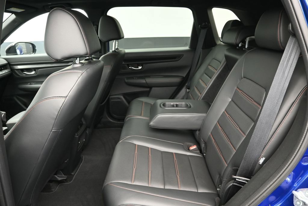 Used 2024 Honda CR-V Sport-L image 14