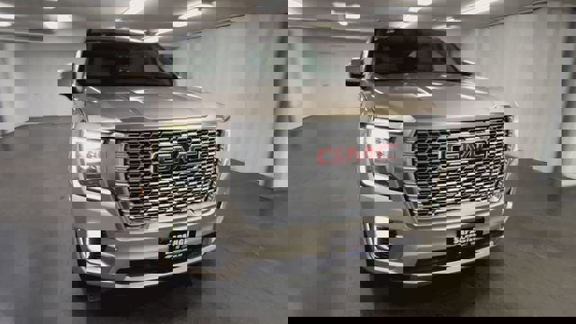 Certified 2024 GMC Yukon XL Denali w/ Advanced Technology Package image 3