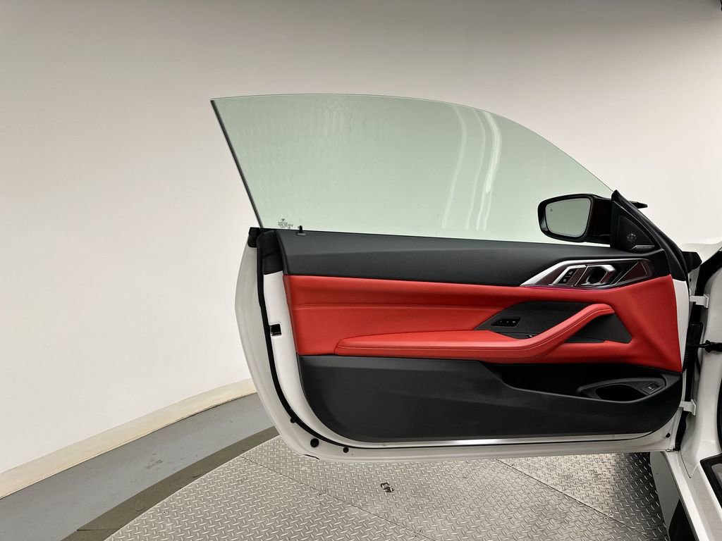 Used 2024 BMW M4 Coupe image 21