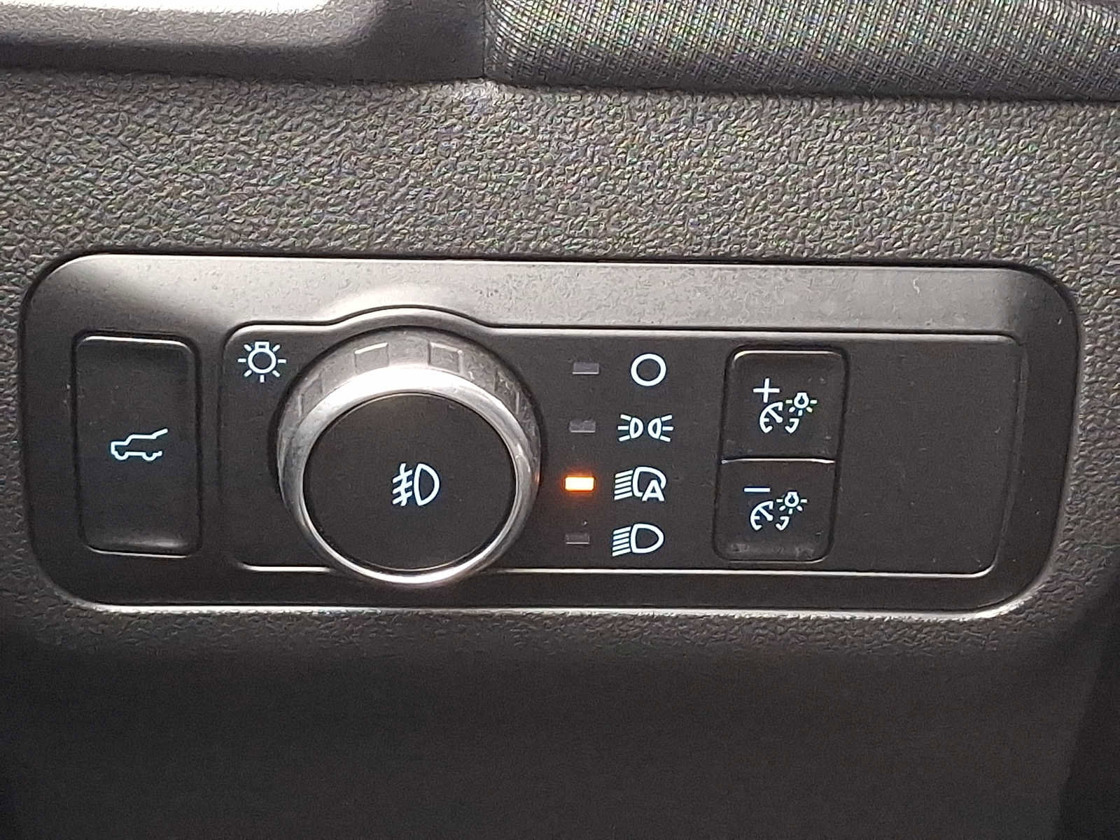 Certified 2025 Ford Bronco Sport Badlands image 26