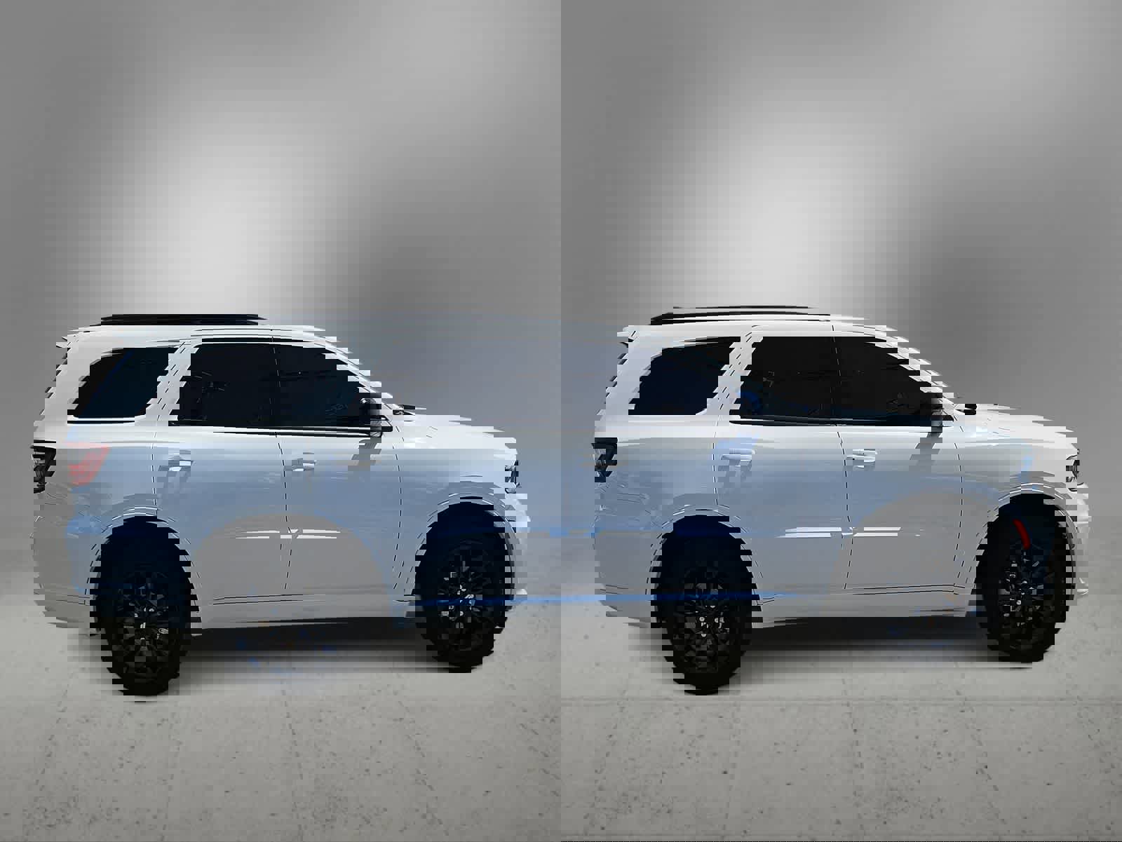 Certified 2025 Dodge Durango GT w/ Blacktop Package image 10