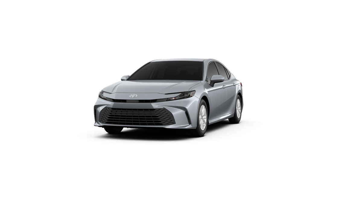 New 2027 Toyota Camry LE w/ Convenience Package FWD image 21