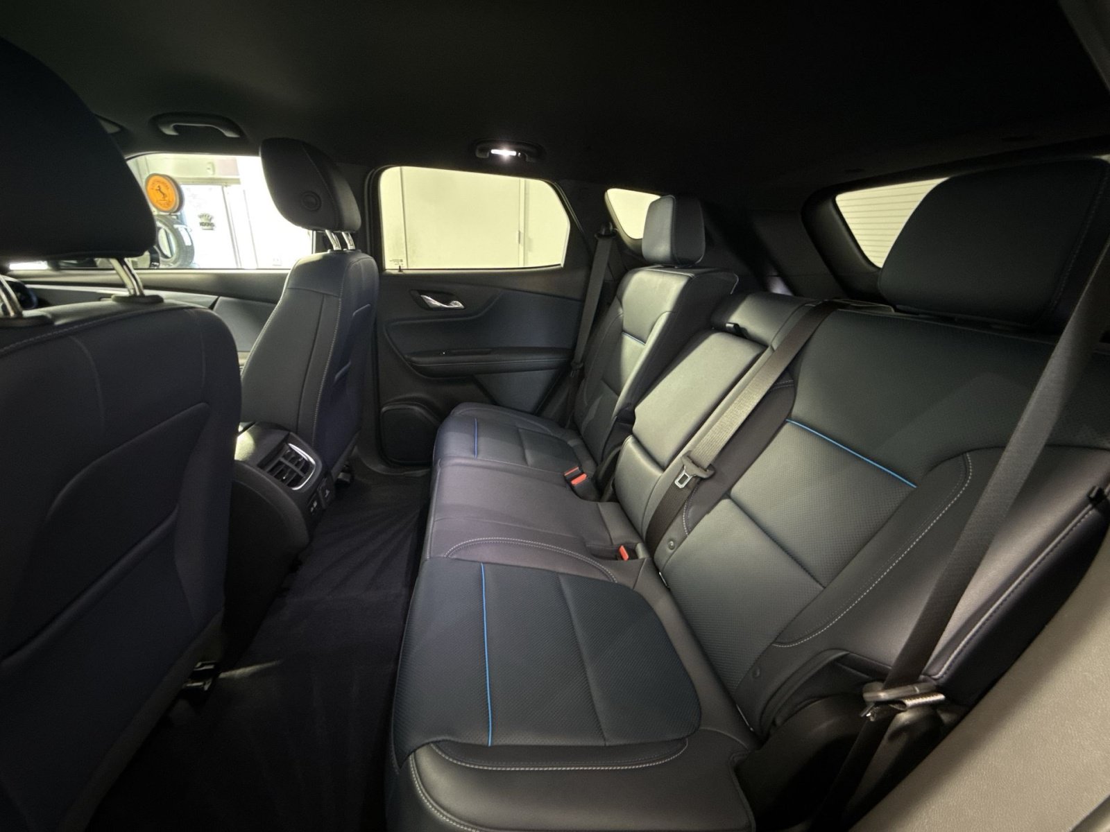 Used 2024 Chevrolet Blazer RS FWD image 25