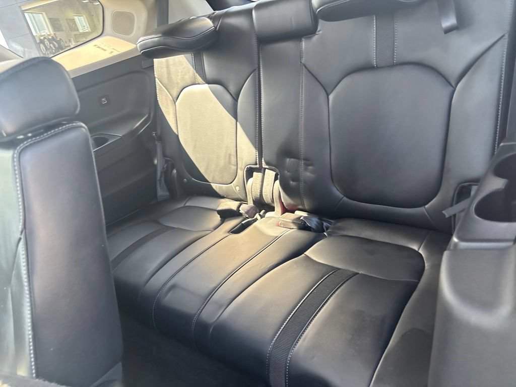 Used 2023 Honda Pilot Touring image 28