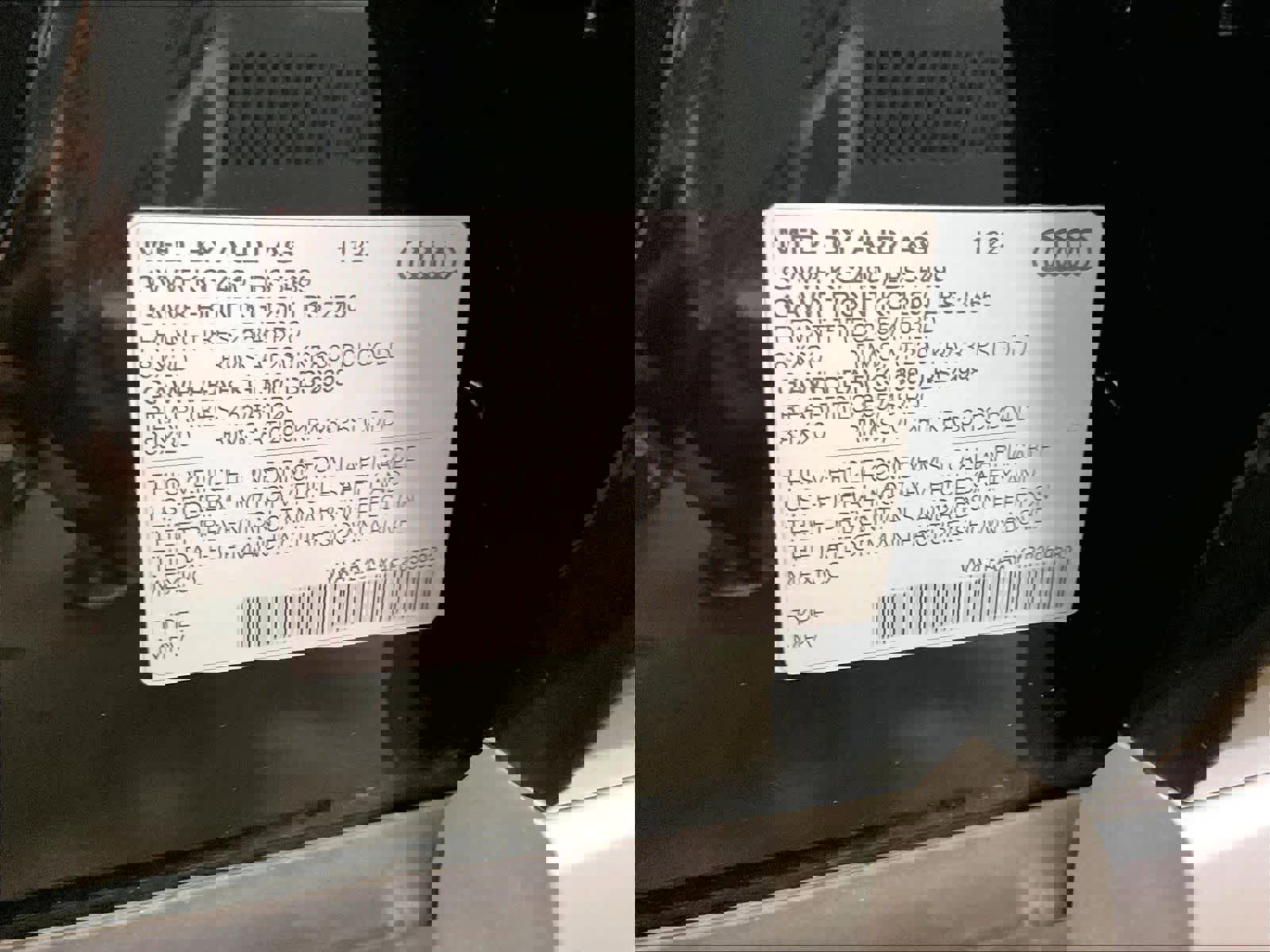 Certified 2023 Audi Q5 2.0T Premium Plus w/ Premium Plus Package image 32