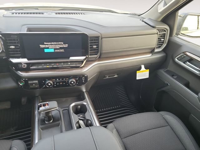 New 2026 Chevrolet Silverado 1500 RST image 13