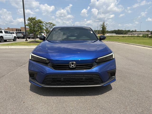 Used 2023 Honda Civic Sport image 16