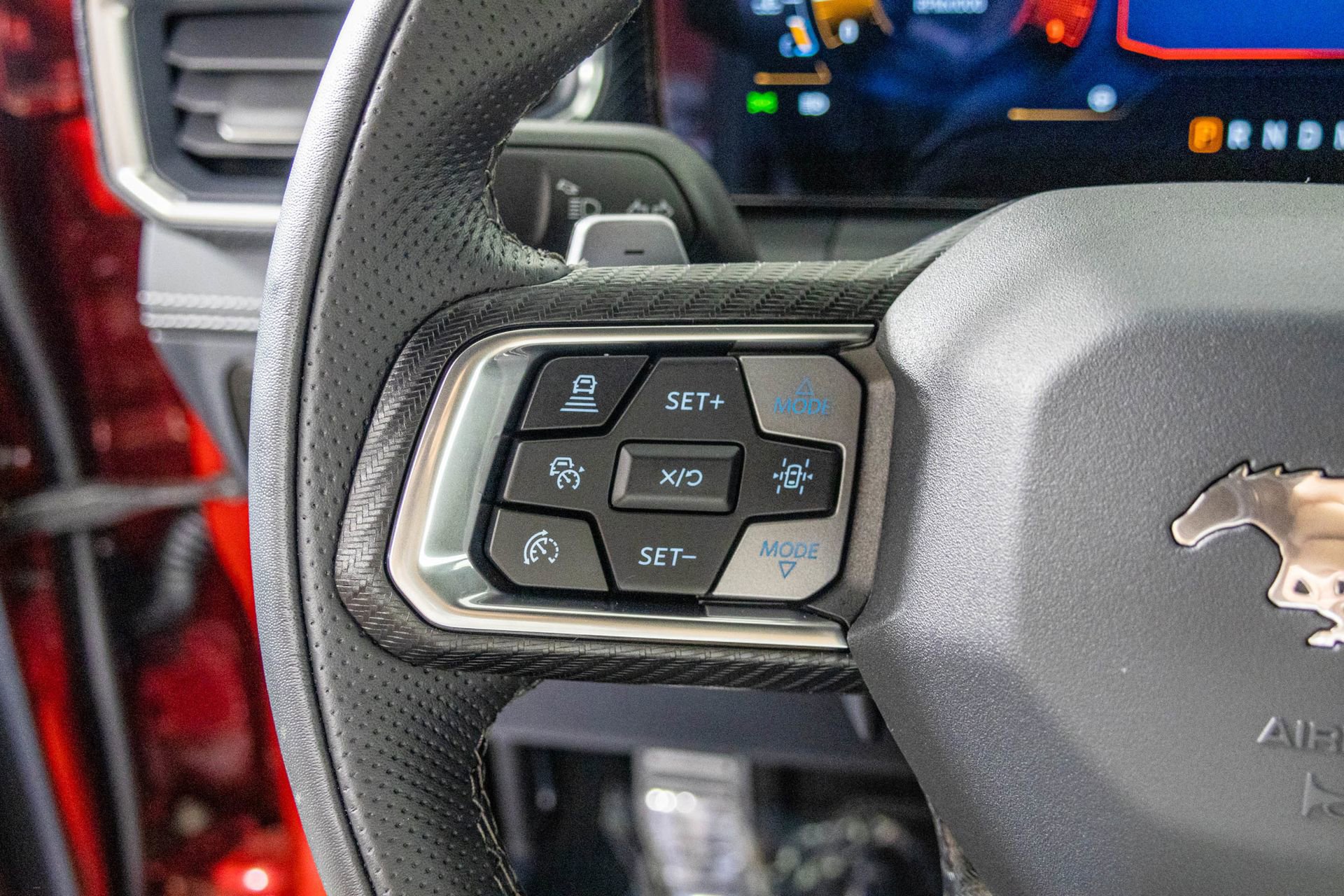 Used 2024 Ford Mustang GT Premium image 30