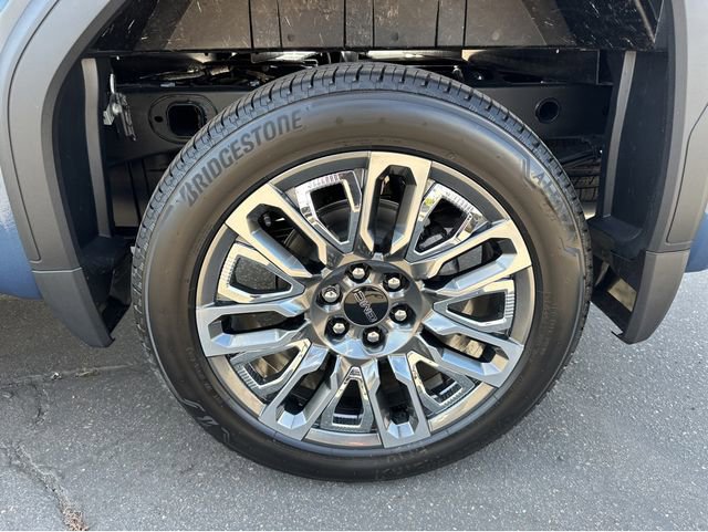 New 2026 GMC Sierra 1500 Denali Ultimate AWD/4WD image 4