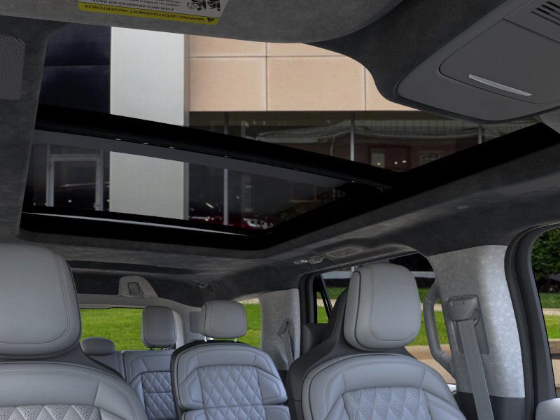 New 2026 Lincoln Navigator Black Label image 22