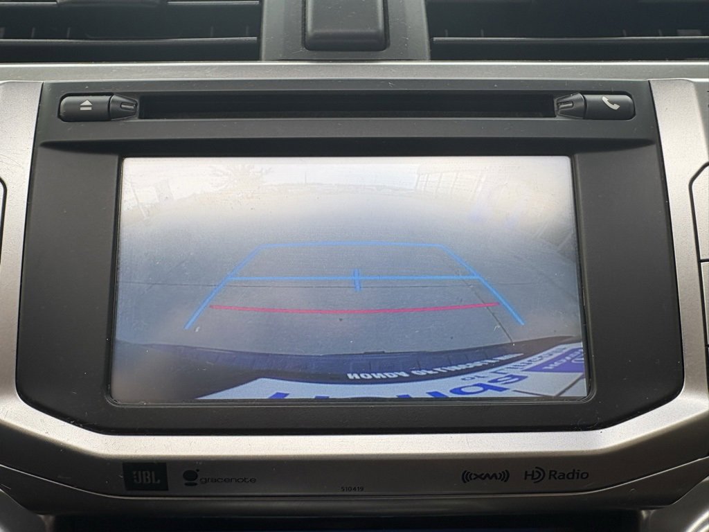 Used 2019 Toyota 4Runner Limited image 22