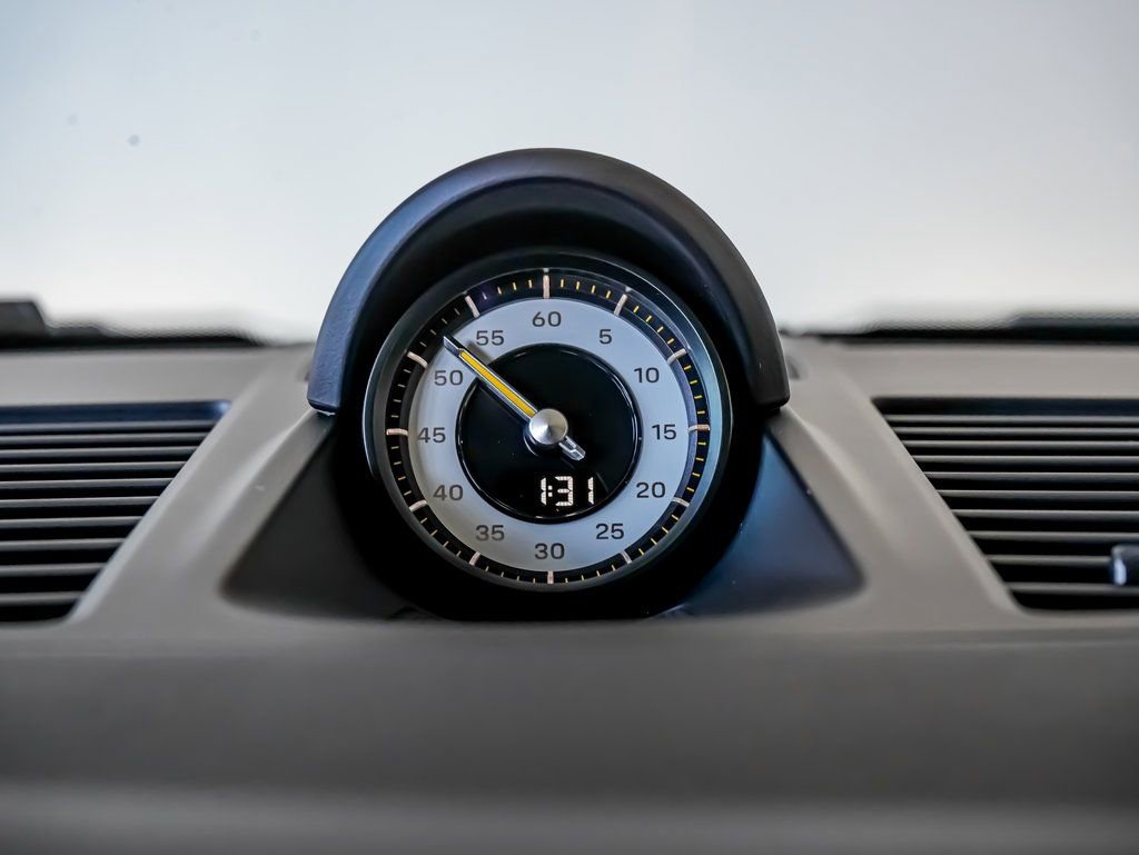 Used 2026 Porsche 911 GT3 image 21