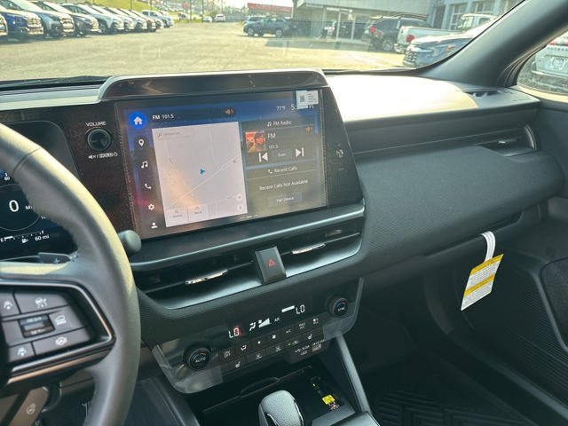 New 2026 Subaru Outback Premium AWD/4WD image 77