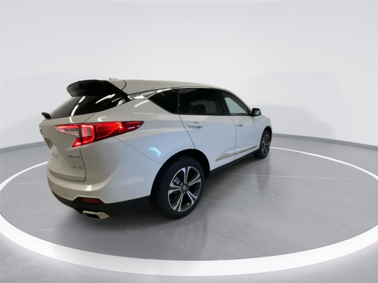 New 2026 Acura RDX SH-AWD w/ Technology Package image 8