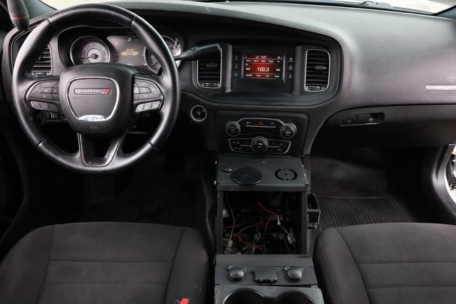Used 2015 Dodge Charger Police RWD image 24
