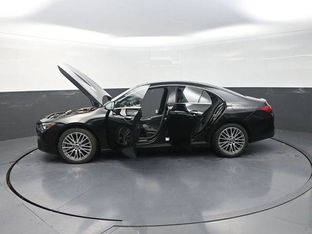 Used 2025 Mercedes-Benz CLA 250 image 42