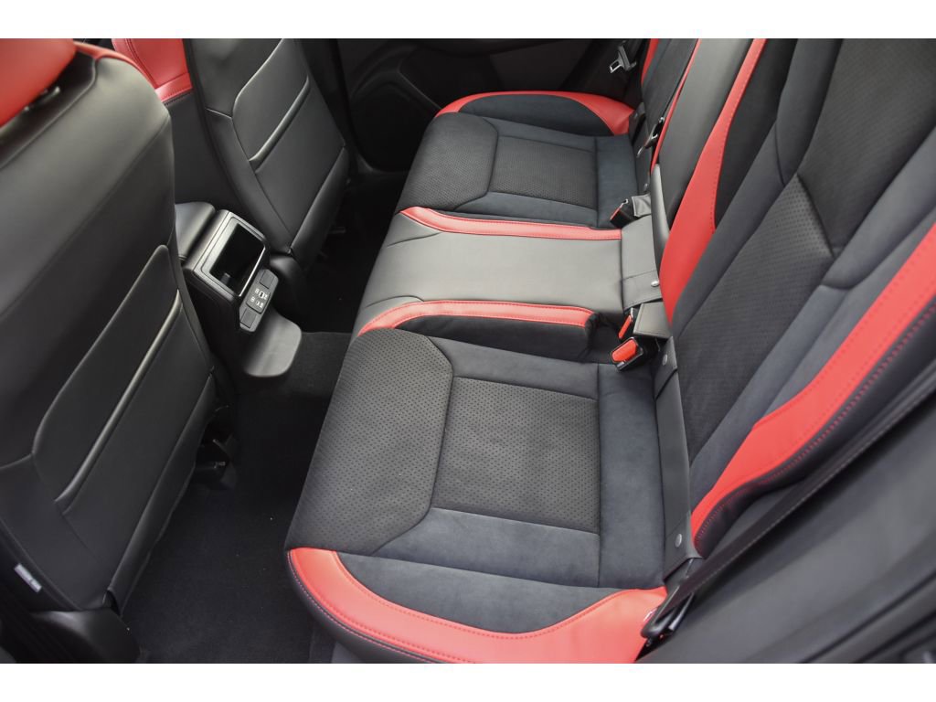 New 2026 Subaru WRX GT image 15