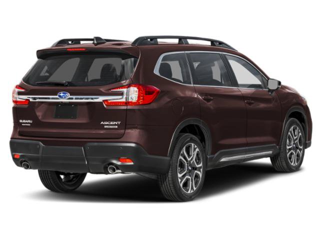 New 2027 Subaru Ascent Limited AWD/4WD image 2