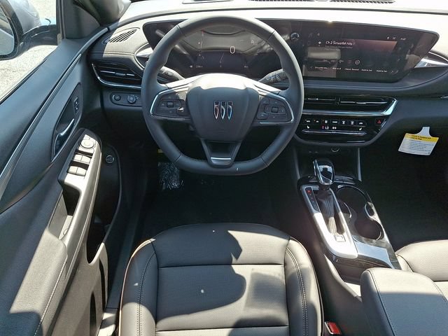 New 2026 Buick Envista Preferred FWD image 7