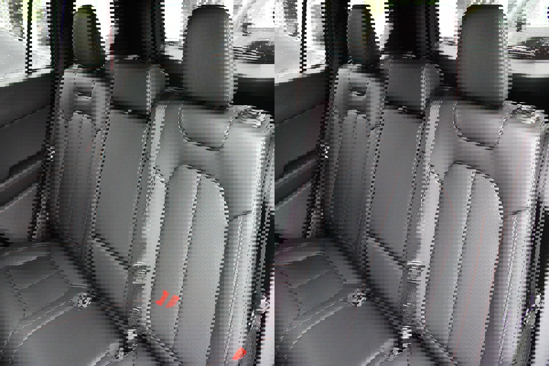 New 2026 Jeep Cherokee Limited AWD/4WD image 19